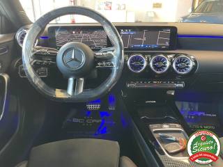 MERCEDES-BENZ A 200 usata, con Regolazione elettrica sedili