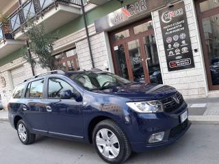 DACIA Logan MCV 0.9 TCe 12V 90CV TurboGPL Start&Stop Comfort