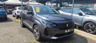 PEUGEOT 3008 usata, con Airbag