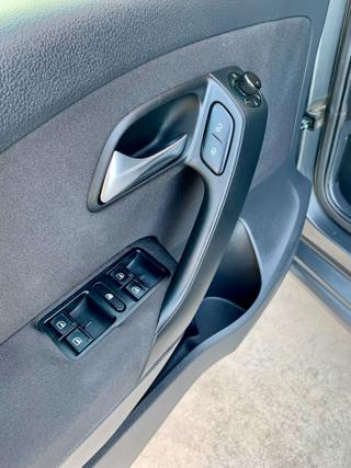 VOLKSWAGEN Polo usata, con Climatizzatore