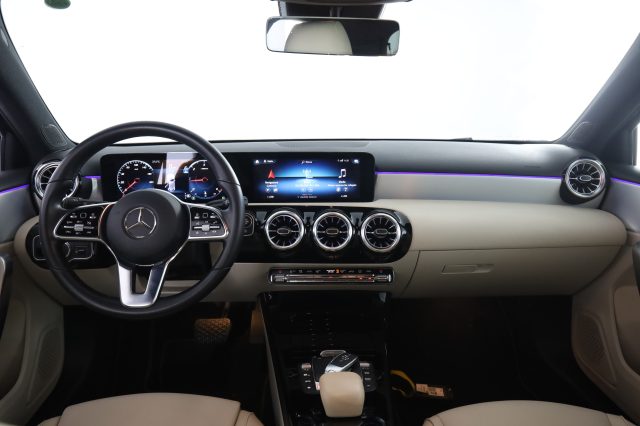 MERCEDES-BENZ A 180 usata 3