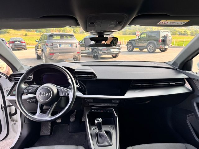 AUDI A3 usata, con Portapacchi