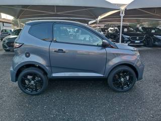 AIXAM City usata, con Vetri oscurati