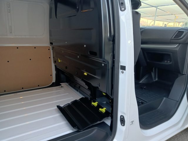 FIAT Scudo usata, con Immobilizzatore elettronico