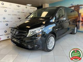 MERCEDES-BENZ Vito usata, con USB