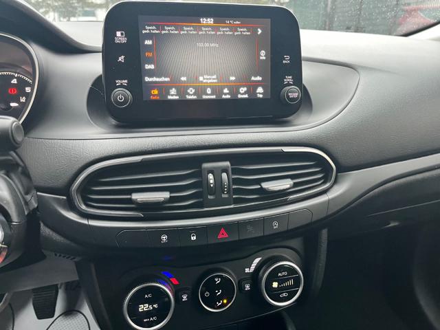 FIAT Tipo usata, con Controllo automatico clima