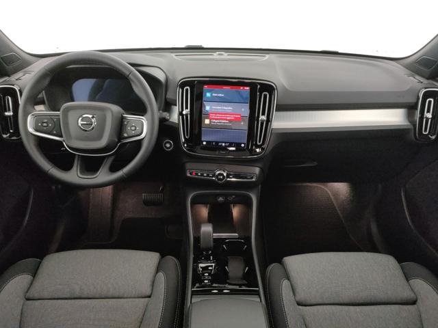 VOLVO XC40 usata, con Park Distance Control