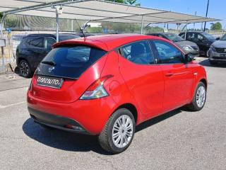 LANCIA Ypsilon usata, con Alzacristalli elettrici