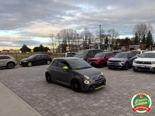 ABARTH 595 usata, con Airbag Passeggero