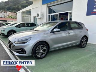 HYUNDAI i30 usata, con Airbag