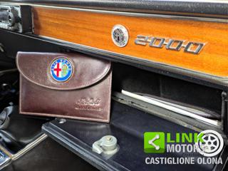 ALFA ROMEO GT usata 44