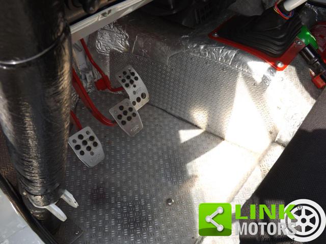 SUZUKI Samurai usata 49