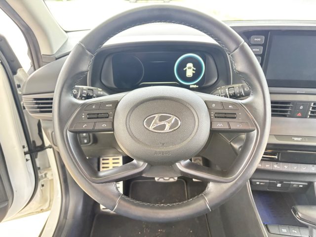 HYUNDAI Bayon usata, con Cerchi in lega