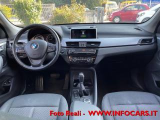 BMW X1 usata, con ESP
