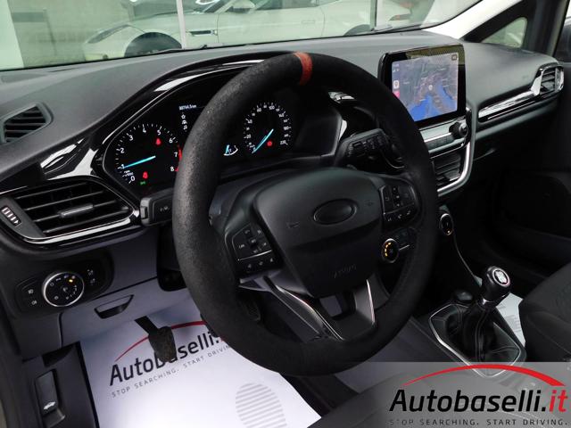 FORD Fiesta usata, con Airbag