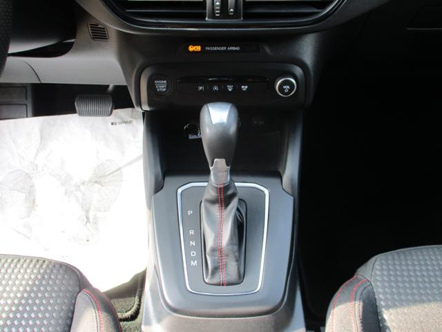FORD Focus usata, con Immobilizzatore elettronico