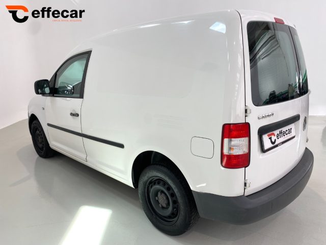VOLKSWAGEN Caddy usata, con Alzacristalli elettrici