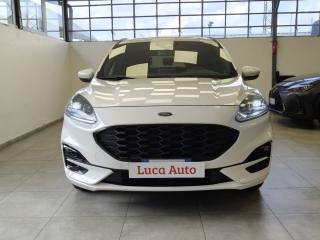 FORD Kuga usata, con Airbag