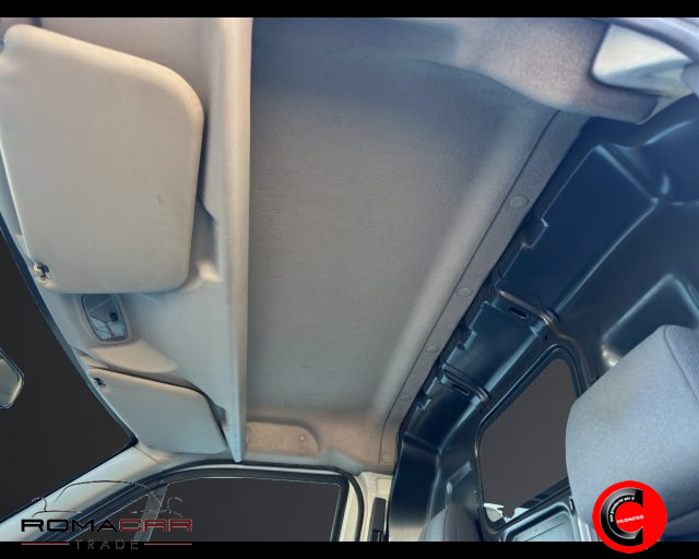 FORD Transit Connect usata 16