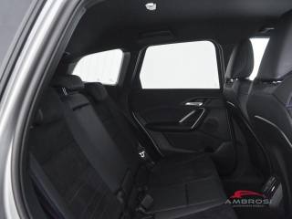 BMW X1 usata 10