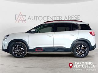 CITROEN C5 Aircross usata, con Airbag
