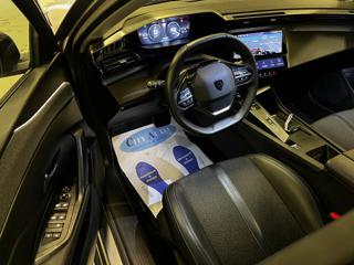 PEUGEOT 308 usata, con Controllo trazione