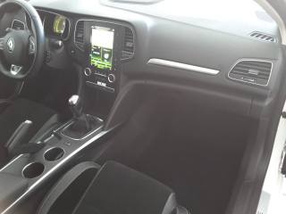 RENAULT Megane usata, con Cruise Control