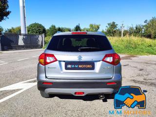 SUZUKI Vitara usata, con Alzacristalli elettrici