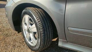 MERCEDES-BENZ B 180 usata, con Climatizzatore