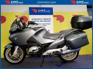 BMW R 1200 RT usata 2