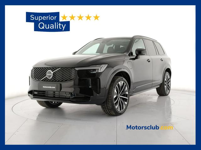 VOLVO XC90 usata, con ABS