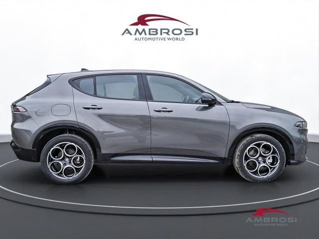 ALFA ROMEO Tonale usata 4