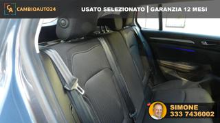 RENAULT Megane usata 89