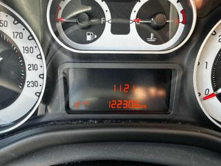 FIAT 500L usata, con Sedile posteriore sdoppiato