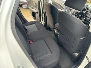 NISSAN Juke usata, con USB