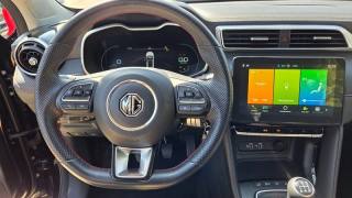 MG ZS usata, con Luci diurne LED