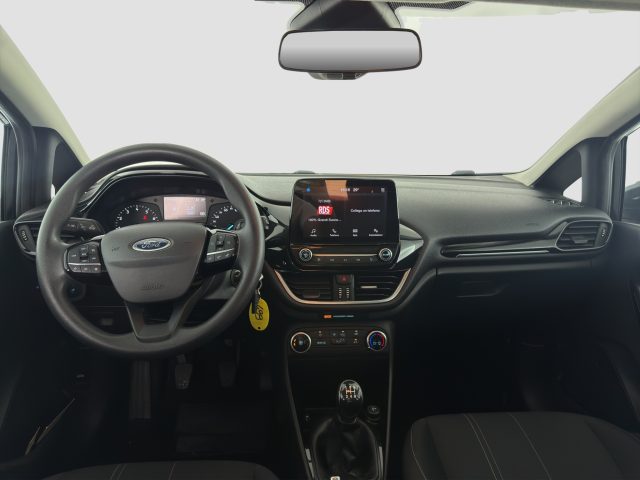 FORD Fiesta usata 11