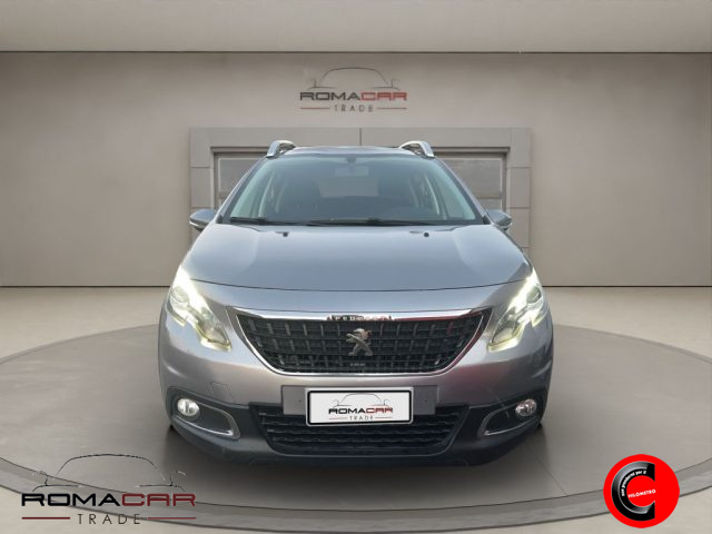 PEUGEOT 2008 usata, con Airbag Passeggero