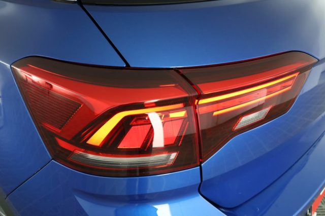 VOLKSWAGEN T-Roc usata 9