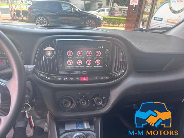FIAT Doblo usata 15