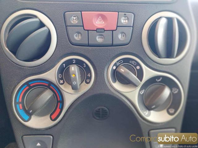 FIAT Panda usata 22
