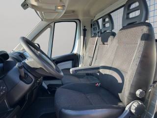 PEUGEOT Boxer usata, con Servosterzo