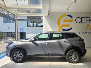 PEUGEOT 2008 usata, con Alzacristalli elettrici