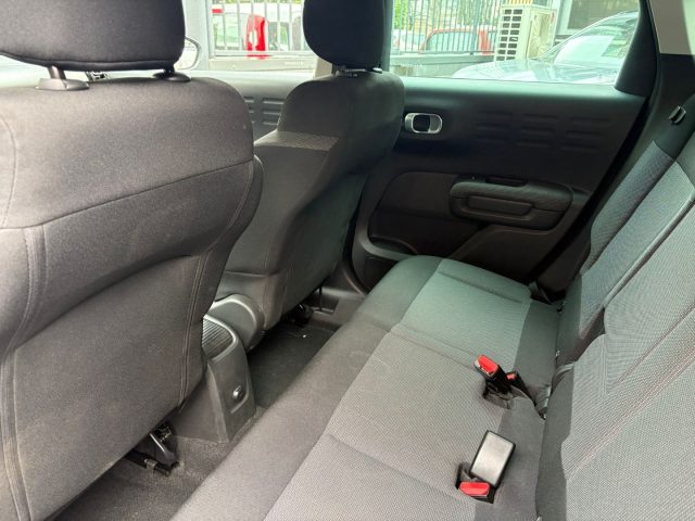 CITROEN C3 Aircross usata, con Servosterzo