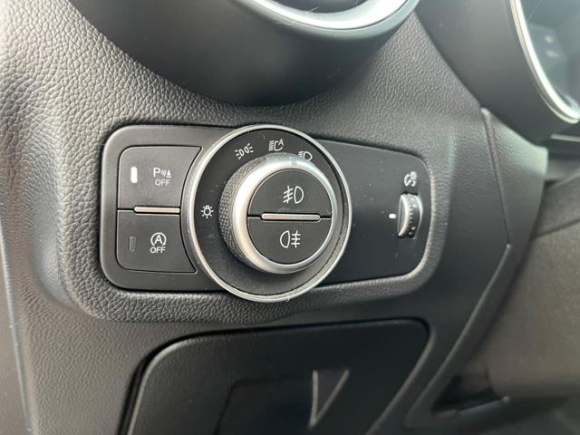 ALFA ROMEO Stelvio usata, con Trazione integrale