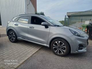 FORD Puma usata, con Alzacristalli elettrici