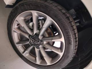 FIAT 500X usata, con ESP