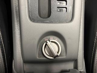 FORD Ranger usata, con Servosterzo