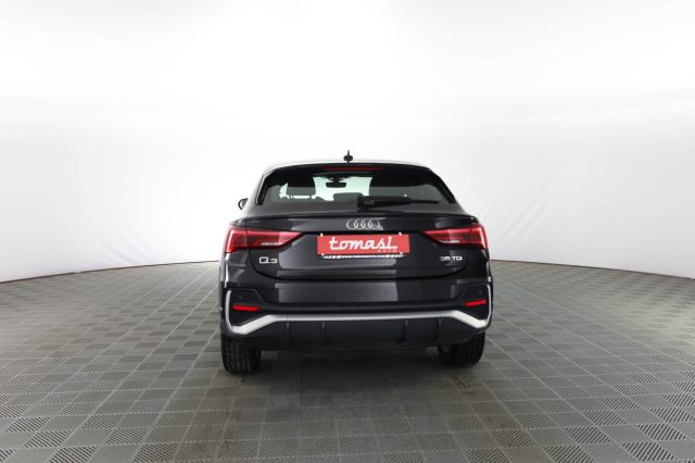AUDI Q3 usata 4