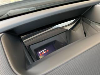 MERCEDES-BENZ GLE 300 usata, con Sedile posteriore sdoppiato